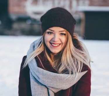 Magdalena - Specialista e-commerce