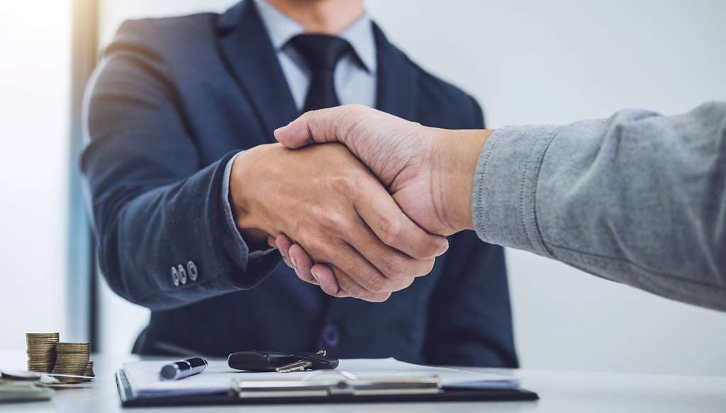 Trabalho remoto seguro
